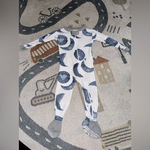 Burt’s bees pj